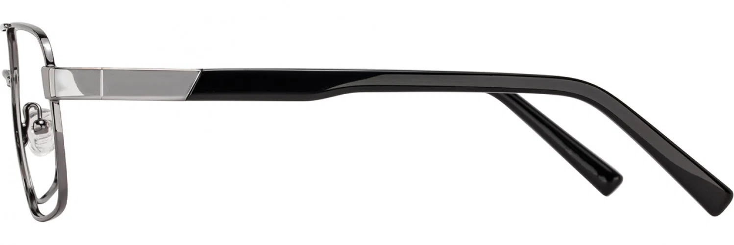 Michael Ryen MR436 Eyeglasses - view 7